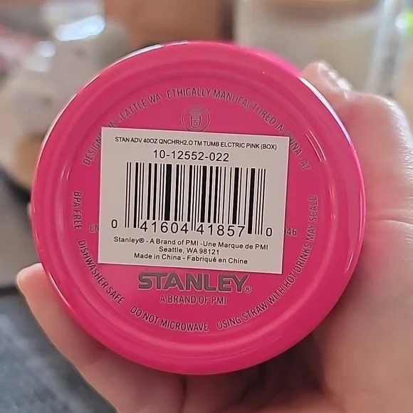 Stanley Quencher - Picture 3 of 5